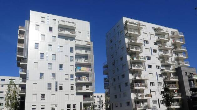 Réparer la chaîne immobilière 