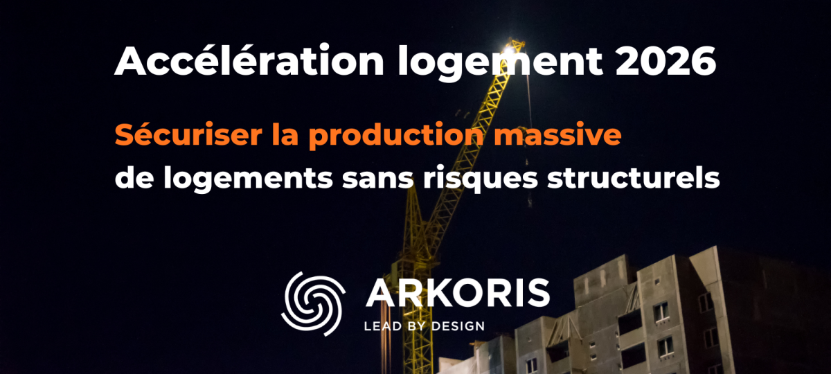  Plan logement 2026 sécuriser la production massive de logements sans créer de risques structurels