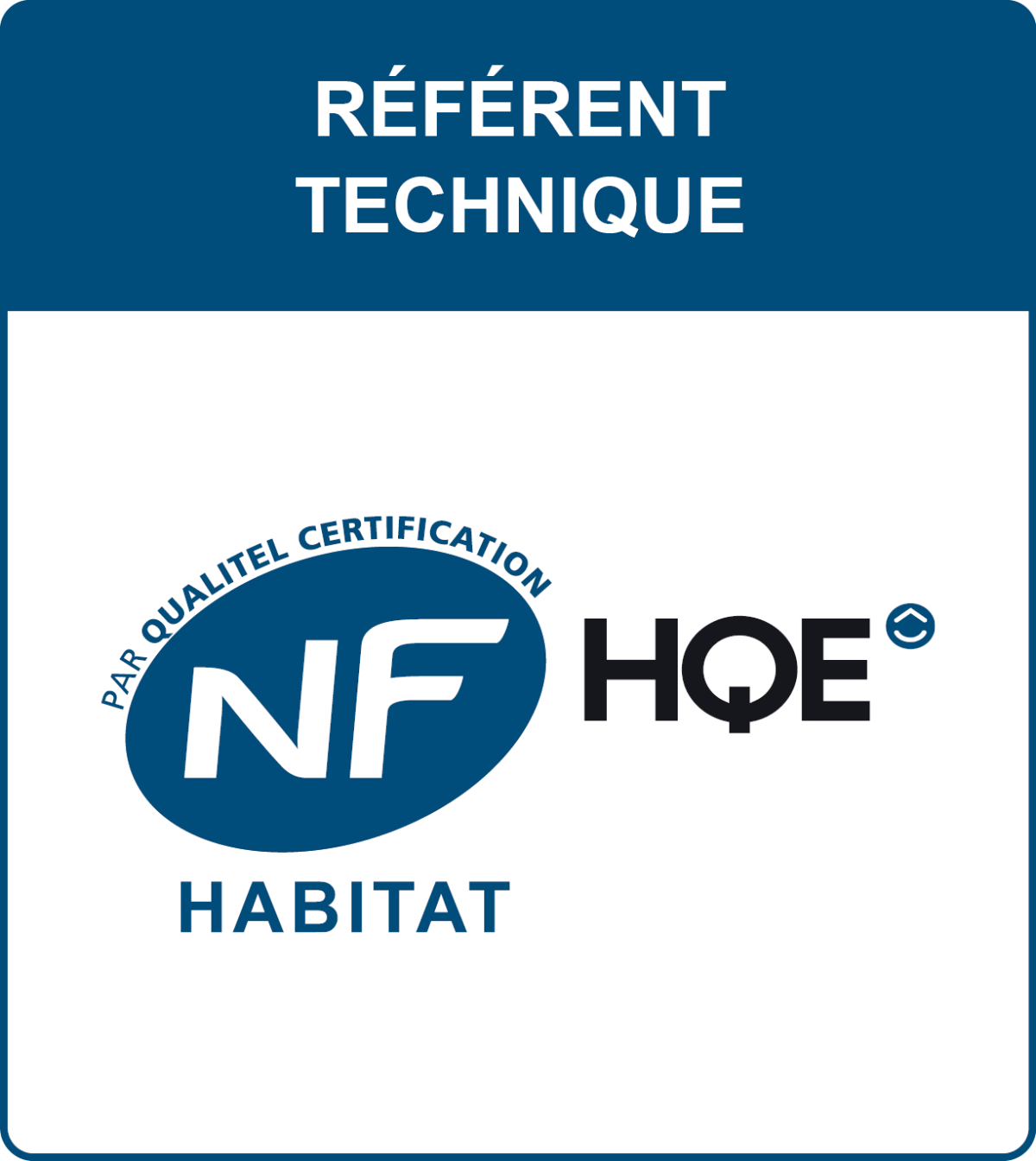 REFERENT TECHNIQUE NF HABITAT ARKENOR
